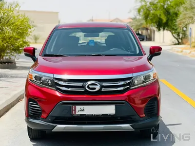 جي إيه سي جي إس 3  2022