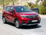 GAC GS3 2022