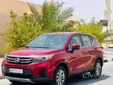 GAC GS3 2022