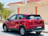 GAC GS3 2022