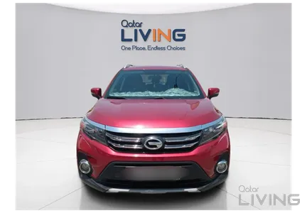 GAC GS3  2023