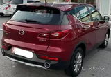 GAC GS3 2023 Red Automatic SUV