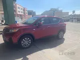 GAC GS3 2023 Red Automatic SUV