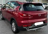 GAC GS3 2023 Red Automatic SUV