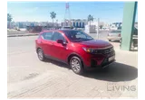 GAC GS3 2023 Red Automatic SUV
