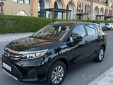 GAC GS3 2024