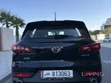 GAC GS3 2024