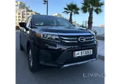 GAC GS3 2024