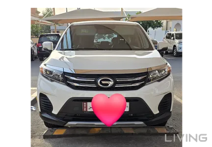 GAC GS3  2024
