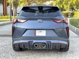 Gac GS3 Emzoom 2024   R Style