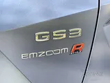 Gac GS3 Emzoom 2024   R Style