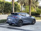 Gac GS3 Emzoom 2024   R Style