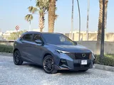 Gac GS3 Emzoom 2024   R Style