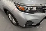 GAC GS3 GS 1.5L 2024 72,379 KM