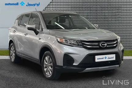 GAC GS3  2024