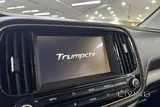 GAC GS3 GS 1.5L 2024 76,796 KM