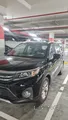 GAC GS3 in excellent condition and running smoothly. No accident history.