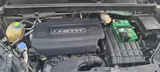 GAC GS3 in excellent condition and running smoothly. No accident history.