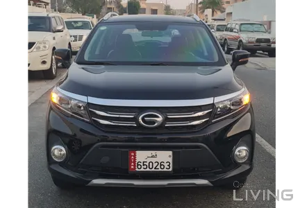 جي إيه سي جي إس 3  2024