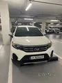 GAC GS3 like brand new car Agency maintained