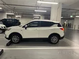 GAC GS3 like brand new car Agency maintained