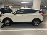 GAC GS3 like brand new car Agency maintained