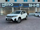 GAC GS3 SUV in Excellent Condition