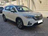 GAC GS4 2021
