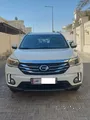GAC GS4 2021