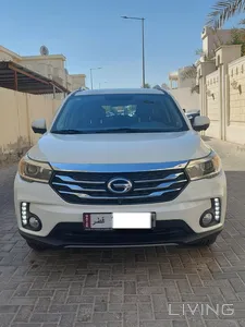 GAC GS4  2021