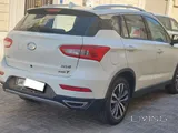 GAC GS4 2021