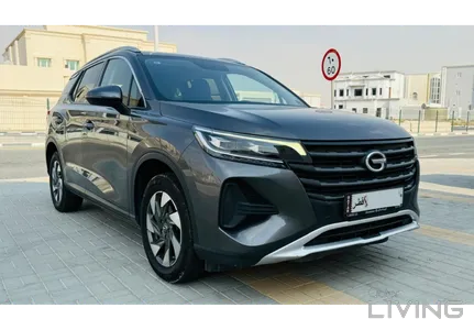 GAC GS4  2023