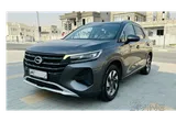 GAC GS4 2023 62,800KM Zero Accident | Under Warranty