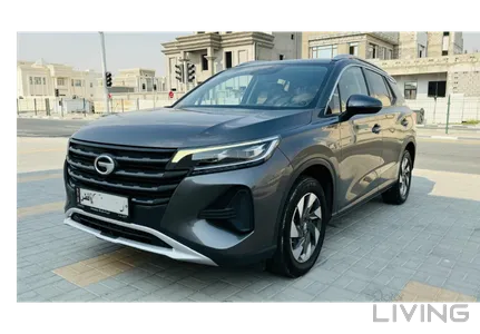 GAC GS4  2023