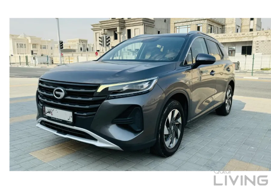 جي أيه سي GS4 2023 — QatarLiving