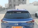 GAC GS4 2023 سيارة رياضية مستعملة بنزين بناقل حركة أوتوماتيكي