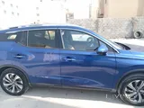 GAC GS4 2023 سيارة رياضية مستعملة بنزين بناقل حركة أوتوماتيكي