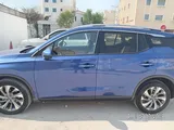 GAC GS4 2023 سيارة رياضية مستعملة بنزين بناقل حركة أوتوماتيكي