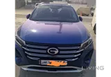 GAC GS4 2023 Used Petrol SUV with Automatic Transmission