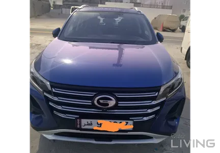 GAC GS4  2023