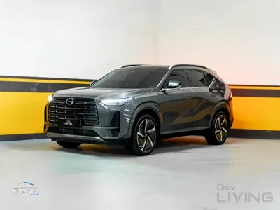 GAC GS4  2026