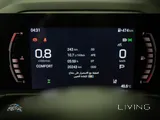 GAC GS4 2026 Used with 20,000 km, Leather Interior, Automatic