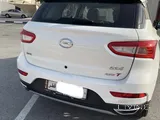 GAC GS4 235T 2021