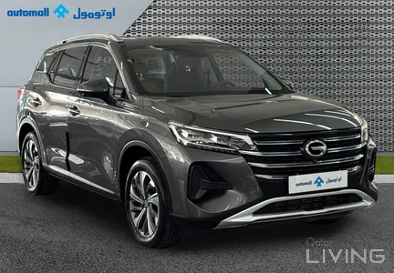 GAC GS4  2024