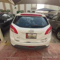 GAC GS5 car for sale