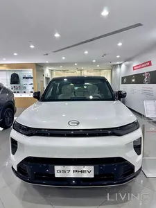 GAC GS7  2027