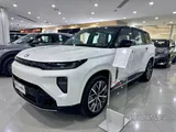 GAC GS7 2027 Brand New Hybrid Plugin SUV