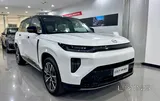 GAC GS7 2027 Brand New Hybrid Plugin SUV