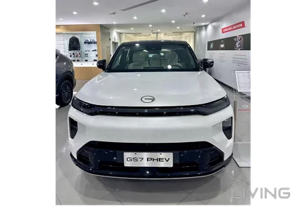 جي إيه سي جي إس 7  2027