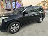 GAC GS7 Full Option